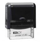ΣΦΡΑΓΙΔΑ PRINTER C30