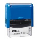 ΣΦΡΑΓΙΔΑ PRINTER C30