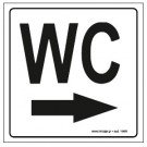 ΤΟΥΑΛΕΤΑ ΔΕΞΙΑ / WC TO THE RIGHT 