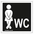 ΤΟΥΑΛΕΤΑ ΓΥΝΑΙΚΩΝ / WC WOMEN