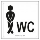 ΤΟΥΑΛΕΤΑ ΑΝΔΡΩΝ / WC MEN 