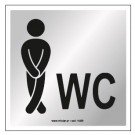 ΤΟΥΑΛΕΤΑ ΑΝΔΡΩΝ / WC MEN 