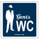 ΤΟΥΑΛΕΤΑ ΑΝΔΡΩΝ / WC MEN 