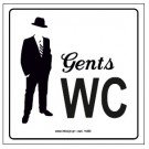 ΤΟΥΑΛΕΤΑ ΑΝΔΡΩΝ / WC MEN 