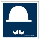 ΤΟΥΑΛΕΤΑ ΑΝΔΡΩΝ / WC MEN 