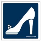 ΤΟΥΑΛΕΤΑ ΓΥΝΑΙΚΩΝ / WC WOMEN 