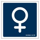 ΤΟΥΑΛΕΤΑ ΓΥΝΑΙΚΩΝ / WC WOMEN 