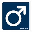 ΤΟΥΑΛΕΤΑ ΑΝΔΡΩΝ / WC MEN