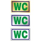 ΤΟΥΑΛΕΤΑ / WC