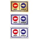 HOT / COLD