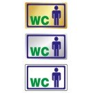 ΤΟΥΑΛΕΤΑ ΑΝΔΡΩΝ / WC MEN