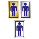 ΤΟΥΑΛΕΤΑ ΑΝΔΡΩΝ / WC MEN