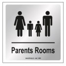 ΟΙΚΟΓΕΝΕΙΑΚΟ ΔΩΜΑΤΙΟ / PARENTS ROOM