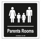ΟΙΚΟΓΕΝΕΙΑΚΟ ΔΩΜΑΤΙΟ / PARENTS ROOM