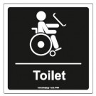 ΤΟΥΑΛΕΤΑ ΑΜΕΑ / WC SPECIAL NEEDS 