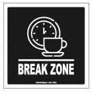 BREAK ZONE / ΧΩΡΟΣ ΔΙΑΛΛΕΙΜΑΤΟΣ