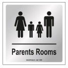 ΟΙΚΟΓΕΝΕΙΑΚΟ ΔΩΜΑΤΙΟ / PARENTS ROOM