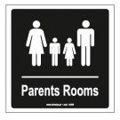 ΟΙΚΟΓΕΝΕΙΑΚΟ ΔΩΜΑΤΙΟ / PARENTS ROOM