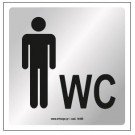 ΤΟΥΑΛΕΤΑ ΑΝΔΡΩΝ / WC GENTLEMEN