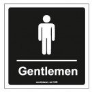 ΤΟΥΑΛΕΤΑ ΑΝΔΡΩΝ / WC GENTLEMEN