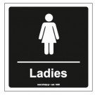 ΤΟΥΑΛΕΤΑ ΓΥΝΑΙΚΩΝ / WC LADIES